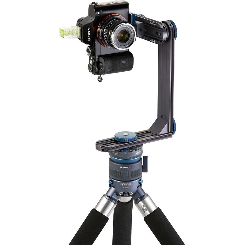 Novoflex Compact Multi-Row Panorama System