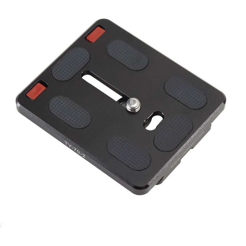 Sirui Plate TY-70-2