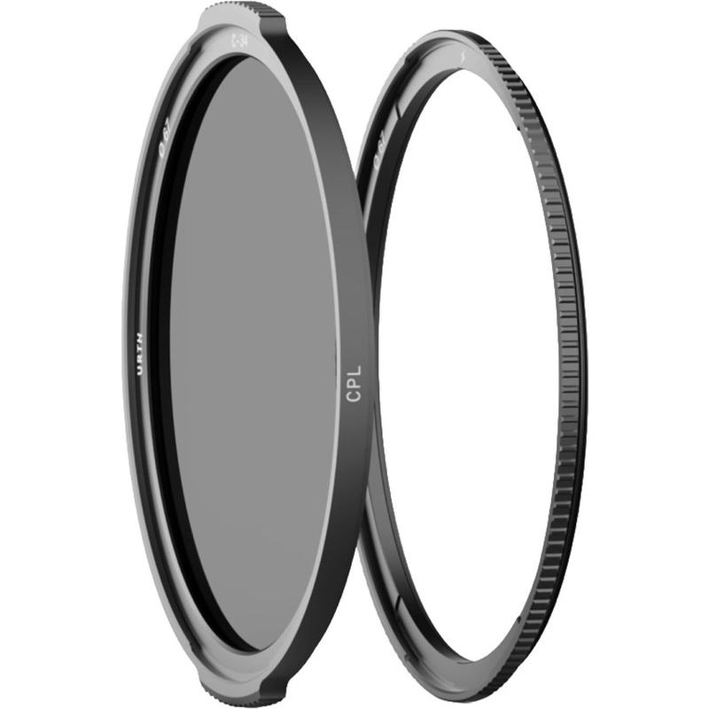 Urth 62mm Magnetic CPL Filter Pro