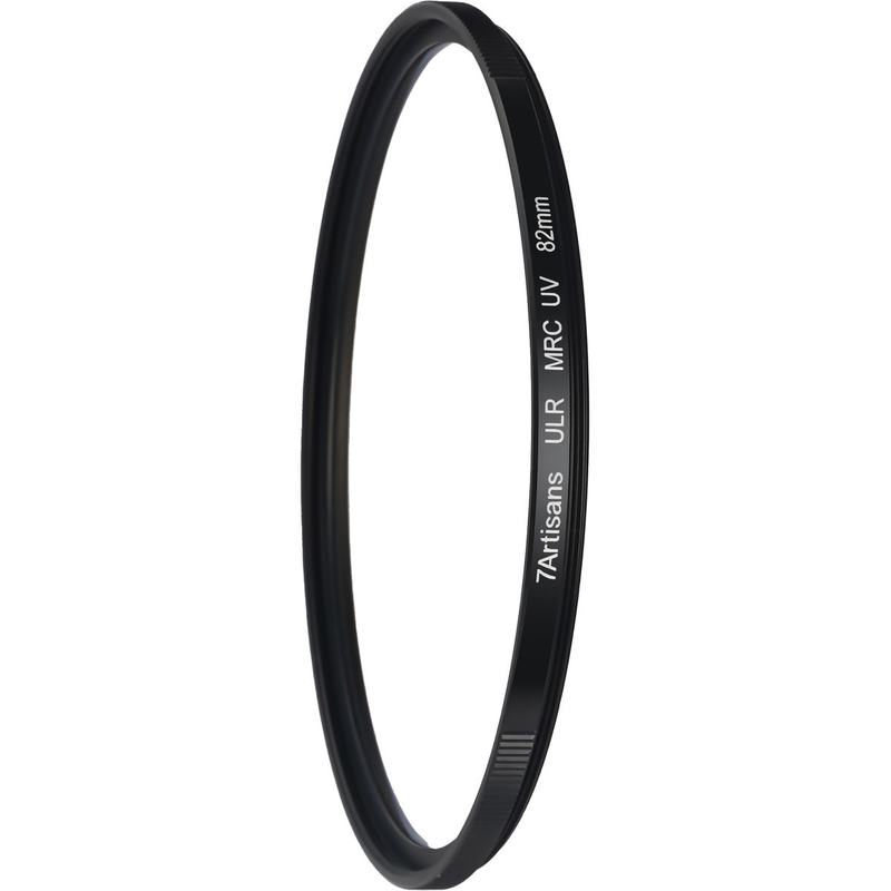 7Artisans 43mm Ulr Mrcuv Filter