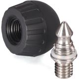Leofoto Replacement Foot Short (3)