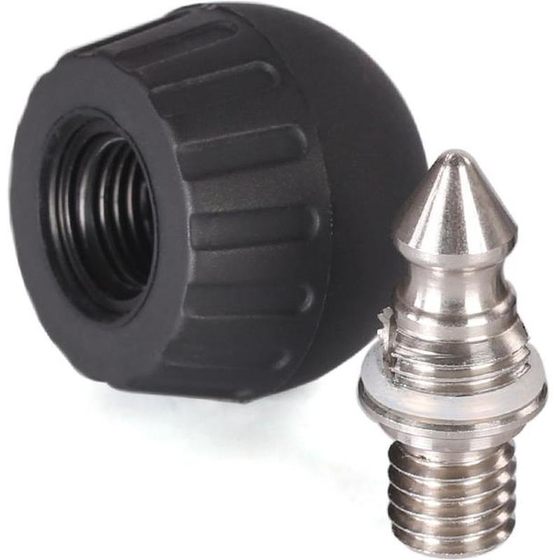 Leofoto Replacement Foot Short (3)