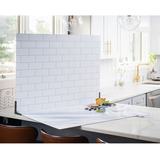 V-Flat World Royal Marble/Rose Marble - XL