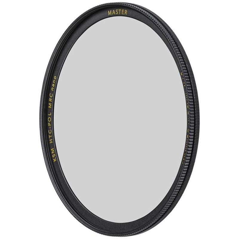 B+W 58mm B+W Filter MRC Nano HTC C-Polarizer
