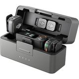 DJI Mic 3 - 2 TX + 1 RX + Charging Case