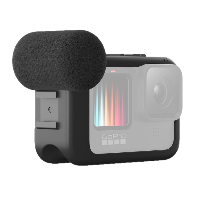 GoPro Hero 9/10/11/12/13 media mod
