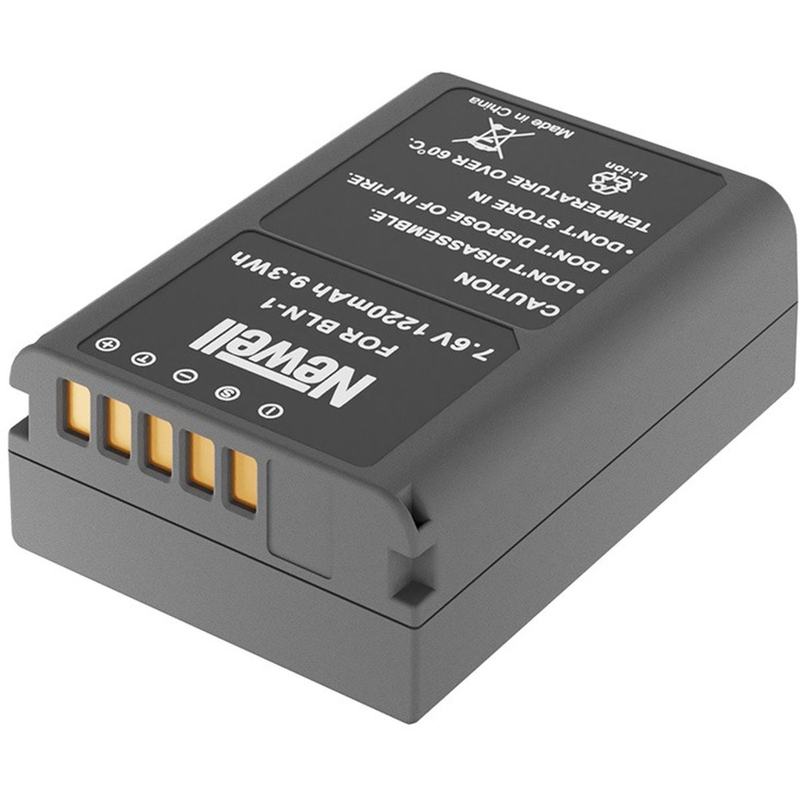 Newell Battery Replacement For BLN-1
