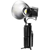 Nanlite Forza 60 NP-F Adapter BH-FZ60