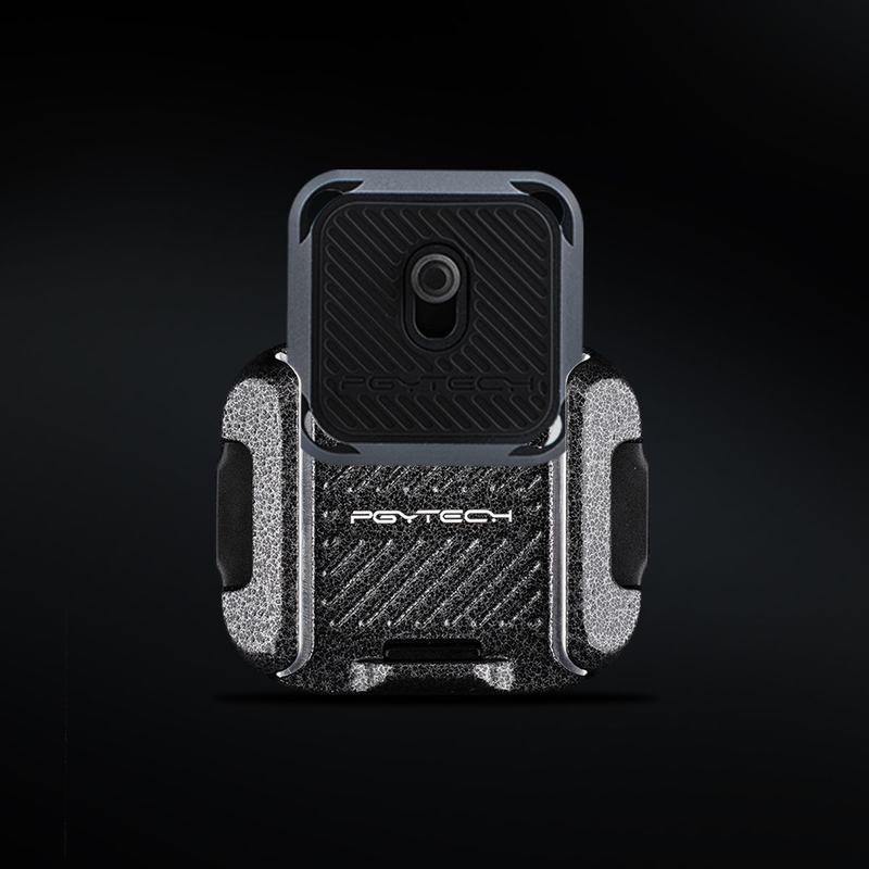 PGYTECH Shoulder Strap Quick Release Clamp & Plate