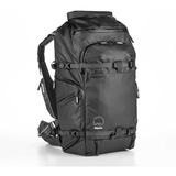 Shimoda Backpack Action X40 V2 - Black (520-129)