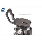 Leofoto L Plate For Canon 7DII Camera Body