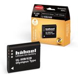 Hahnel Olympus LI-90B / LI-92B