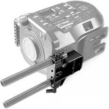 SmallRig 1674 Baseplate 15mm rod