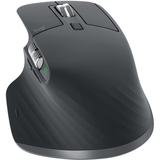 Logitech MX Master 3S Performance Mouse
