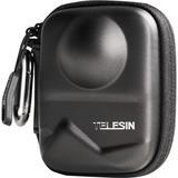 Telesin Protective Cover w/ Opening Onderkant For DJI Osmo 360