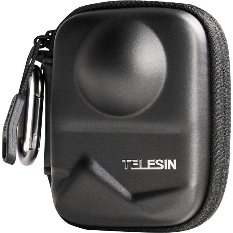Telesin Protective Cover w/ Opening Onderkant For DJI Osmo 360