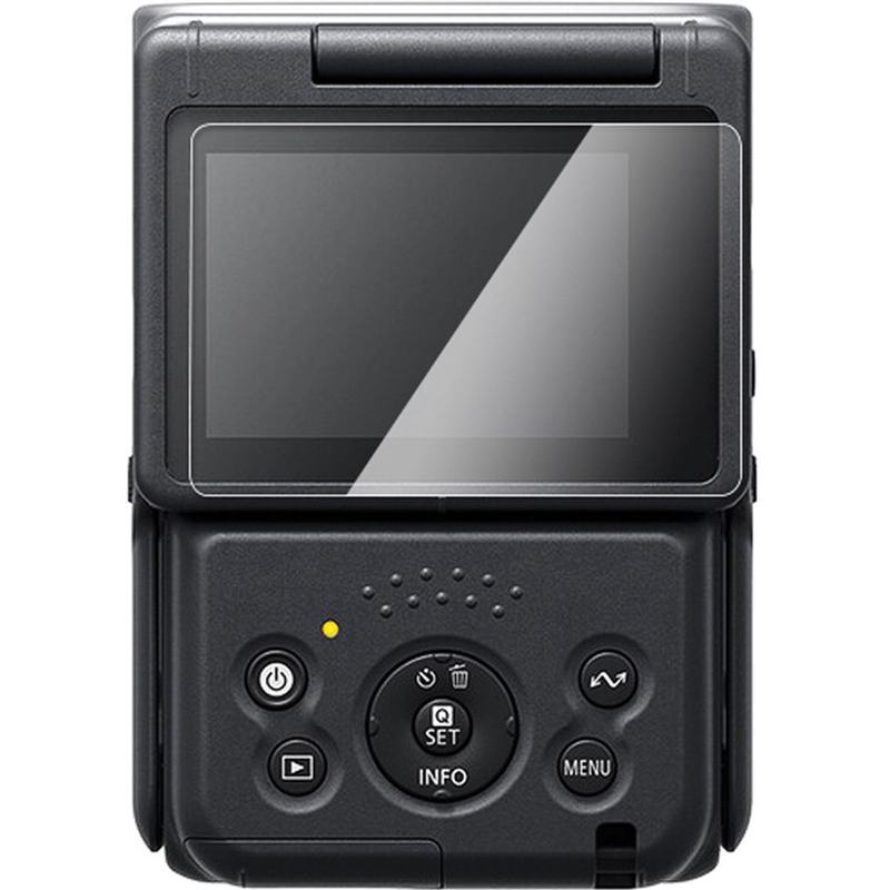 JJC GSP-V10 Glass Screen Protector