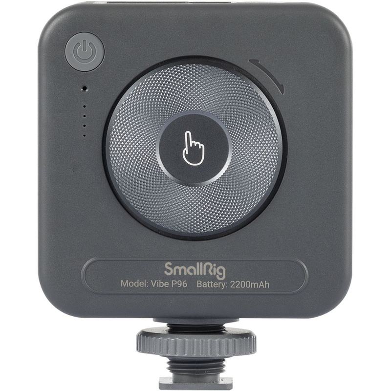 SmallRig 3286BC Vibe P96 LED Video Light