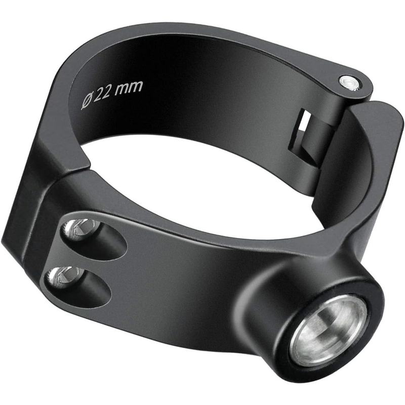 Leofoto QDC-22 Quick Release Part For Strap