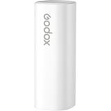 Godox C01 KIT2 White 2.4G Wireless Microphone System