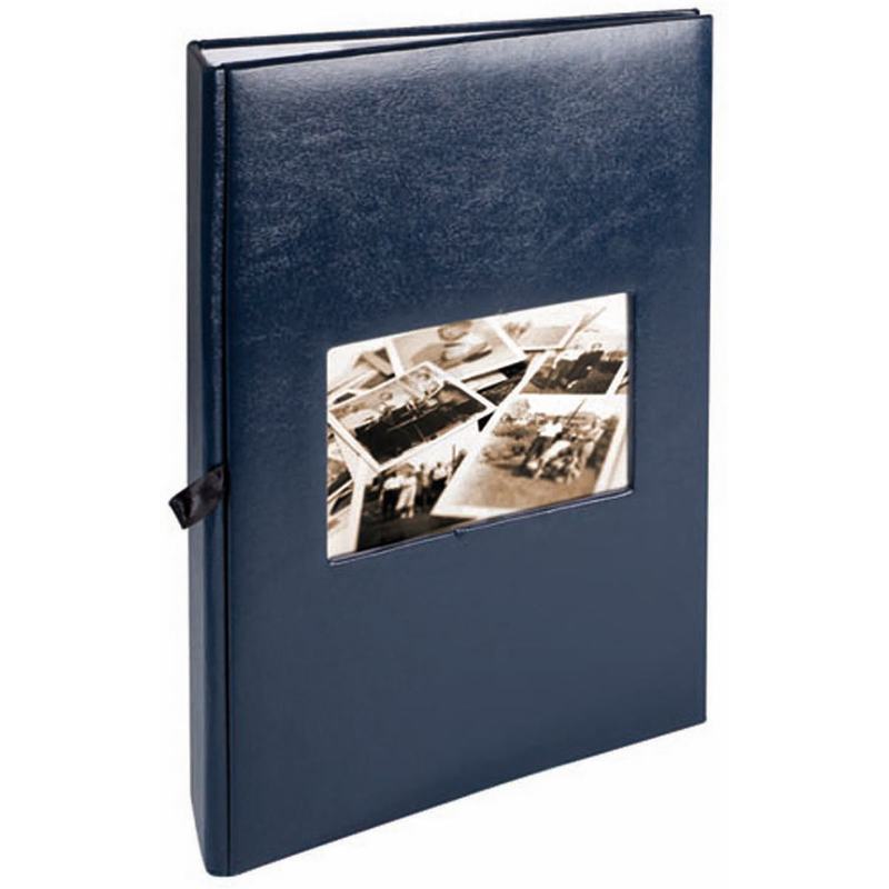 Henzo Slip-In 300 Edition Blue