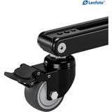 Leofoto Monopod Dolly DY-40