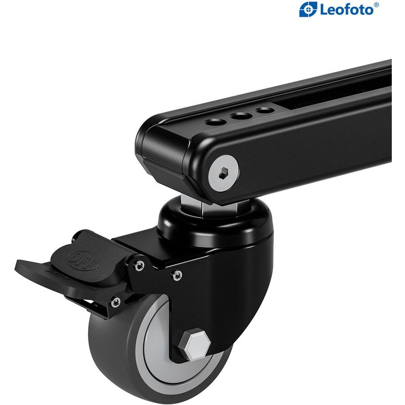 Leofoto Monopod Dolly DY-40