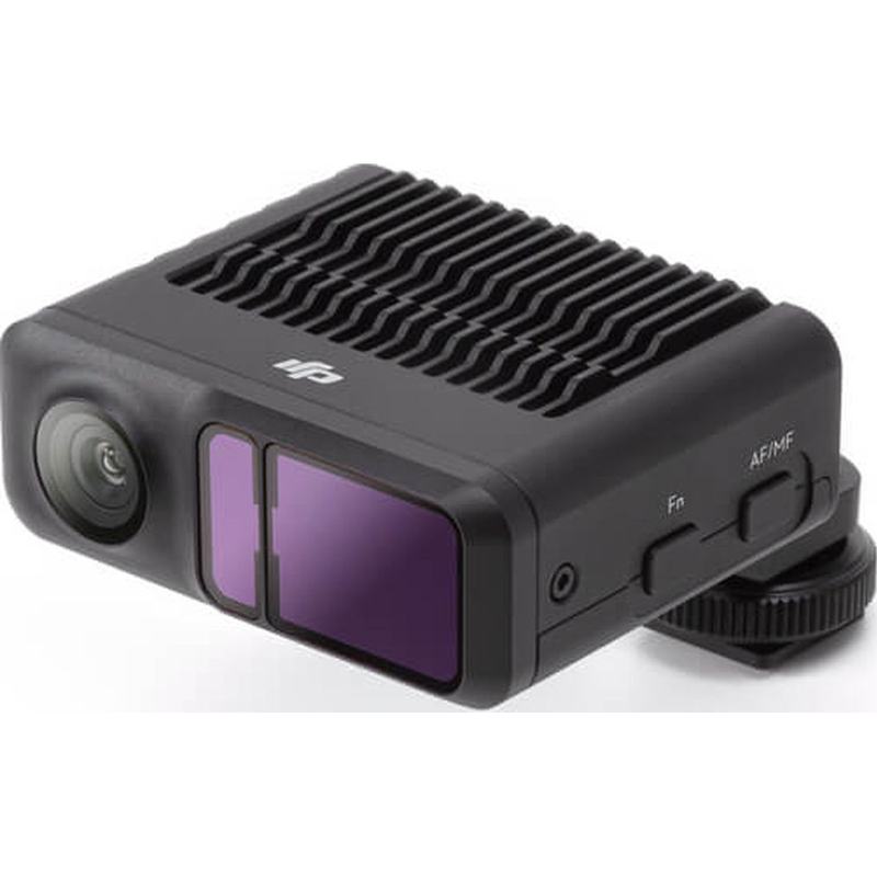 DJI Focus Pro Lidar
