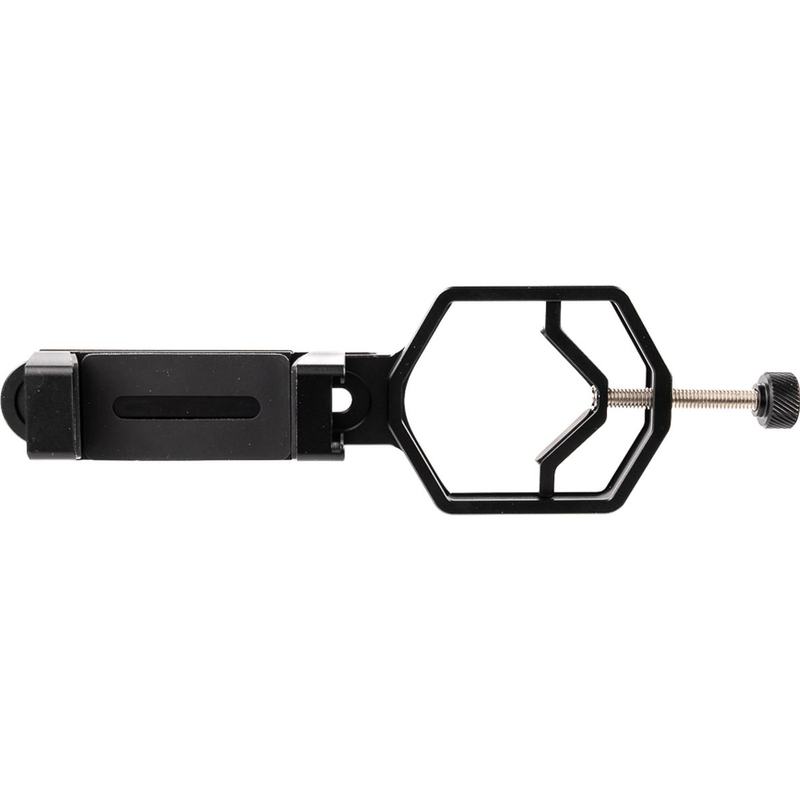 Caruba Telescope Smartphone Adapter Mount
