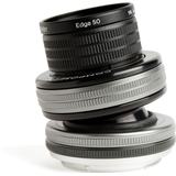 Lensbaby Composer Pro II Fuji X w/ Edge 50
