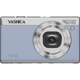 Yashica Tank Compact Sky Blue (13MP)