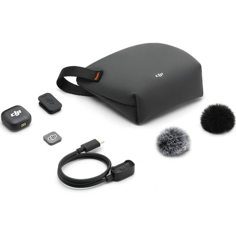 DJI Mic 3 - Transmitter
