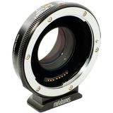 Metabones Canon EF - Micro 4/3 T Speedbooster Ultra II (0.71X)