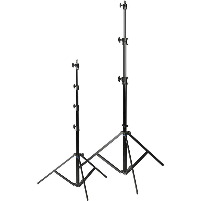 Kaiser Autofold L Light Stand
