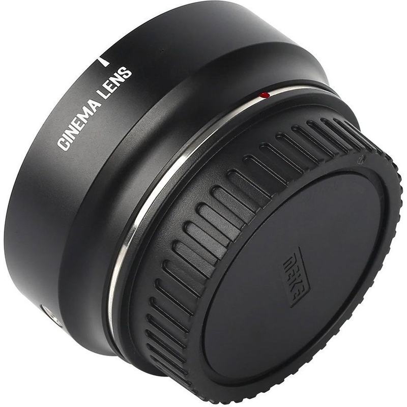 Meike MK-50T21S35-Pltef