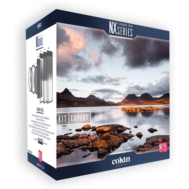 Cokin NX Series Expert Kit