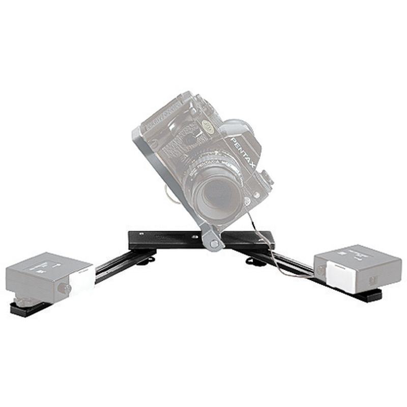 Manfrotto Macro Bracket Support