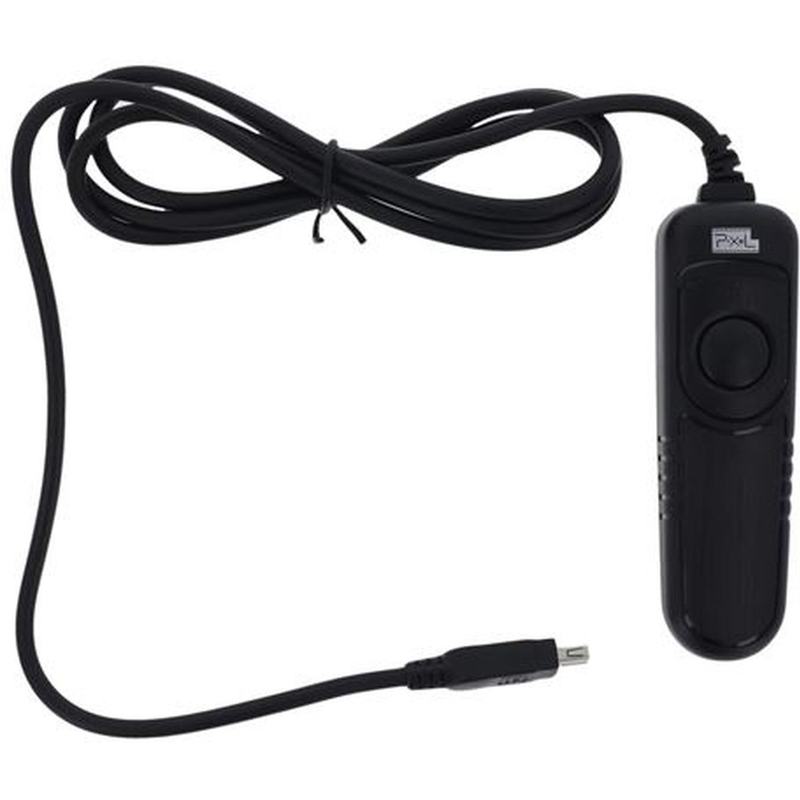 Pixel Ontspankabel RC-201/DC2 For Nikon