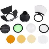 Godox Speedlite V1 Sony Accessories Kit