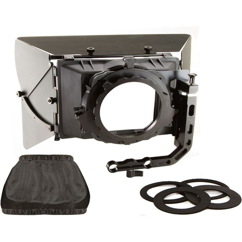 Shape Mattebox 4x4 - MATT44