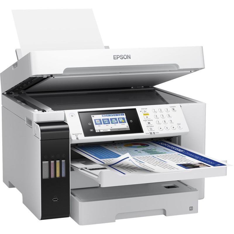 Epson EcoTank Pro ET-16680