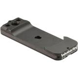 Wimberley AP607 Quick Release Replacement Foot For Canon 100 500 RF f/4.5 7.1 IS