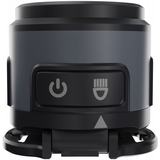 Newell Campina Multi Head Flashlight