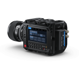 BlackMagic PYXIS 6K EF
