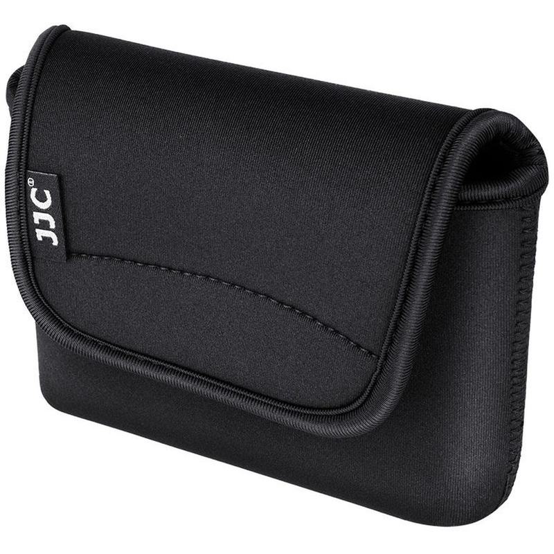 JJC OC-LSF2 Camera Case Black