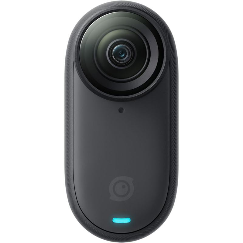 Insta360 Go 3S Motorcycle In-Helmet POV Bundle