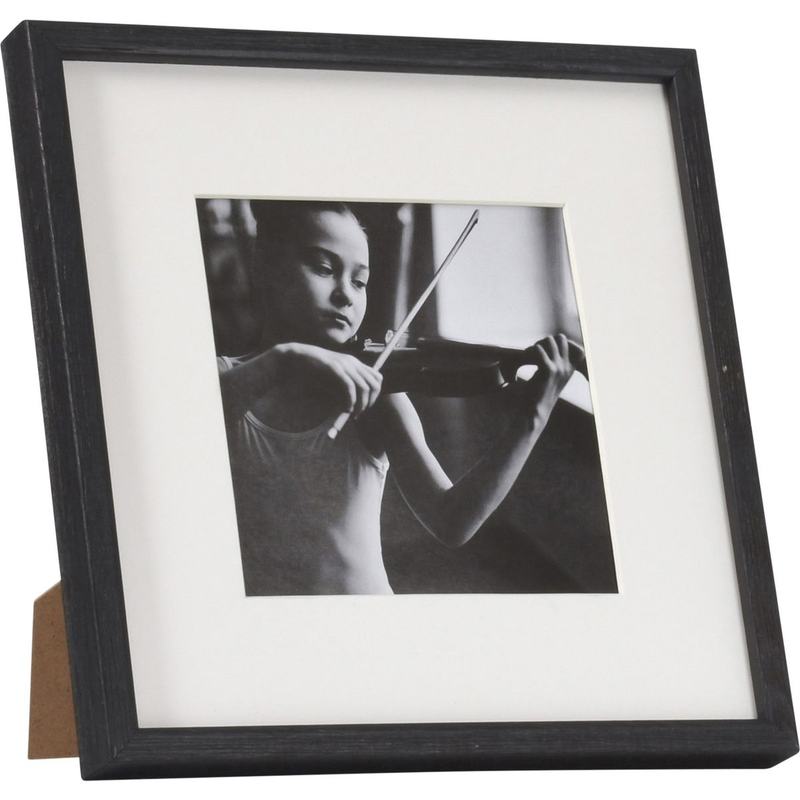 Henzo Viola Frame 20x20 Dark Brown