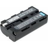 Newell Battery Replacement For NP-F570