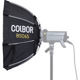 Colbor 65cm Octa Softbox