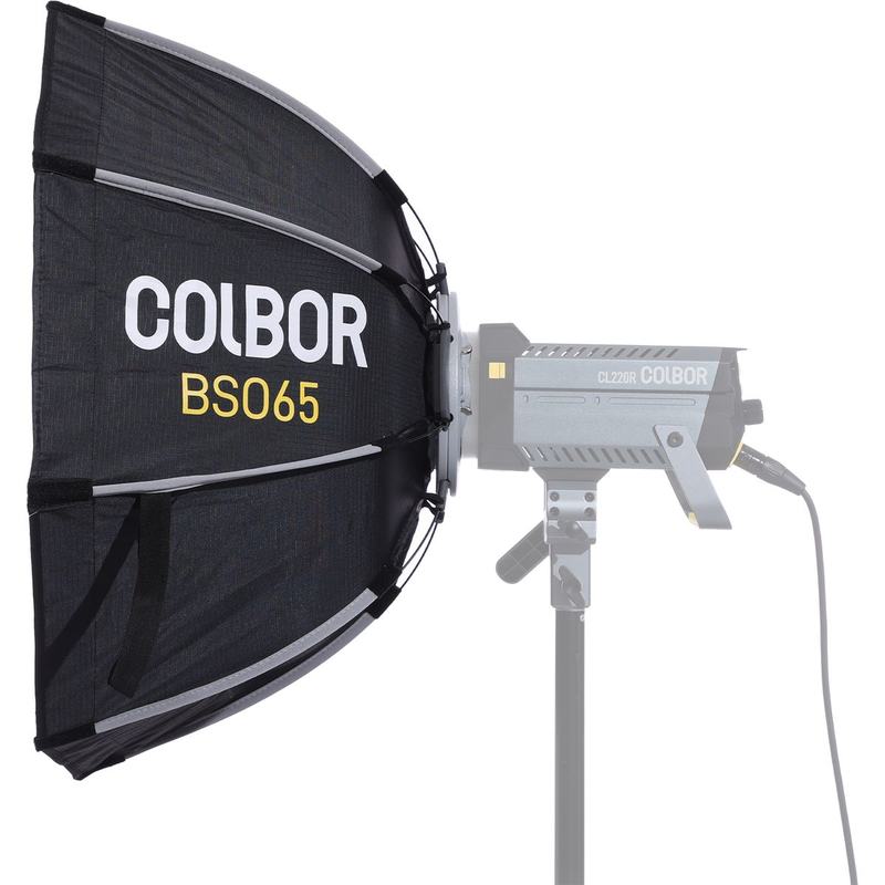 Colbor 65cm Octa Softbox